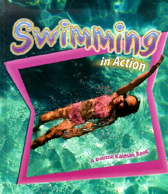 Swimming in Action - Crossingham, John