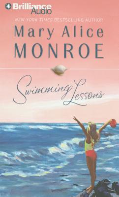 Swimming Lessons - Monroe, Mary Alice (Read by)