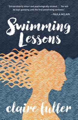 Swimming Lessons - Fuller, Claire