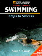 Swimming: Steps to Success - Thomas, David G