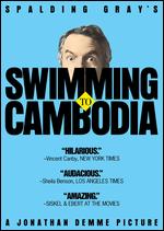 Swimming to Cambodia - Jonathan Demme