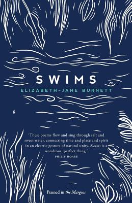 Swims - Burnett, Elizabeth-Jane