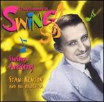 Swing Artistry - Stan Kenton & Orchestra