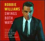 Swing Both Ways [CD/DVD Deluxe Edition]