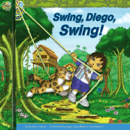 Swing, Diego, Swing! - Lindner, Brooke