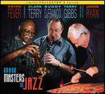 Swing Fever: Grand Masters of Jazz