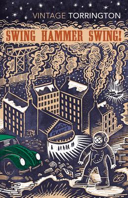 Swing Hammer Swing! - Torrington, Jeff