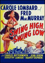 Swing High, Swing Low - Mitchell Leisen