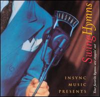 Swing Hymns - Various Artists