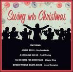 Swing into Christmas [MCA]