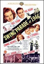 Swing Parade of 1946 - Phil Karlson
