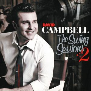 Swing Sessions, Vol. 2 - David Campbell