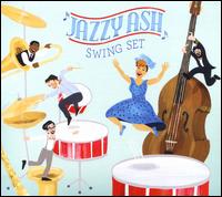 Swing Set - Jazzy Ash