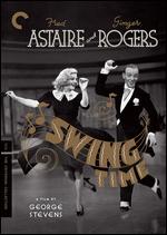 Swing Time [Criterion Collection] - George Stevens