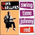 Swing Time Johnny Red