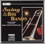 Swing to the Big Bands, Vol. 4