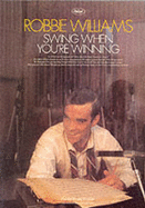 "Swing When You're Winning": (Piano/vocal/guitar)