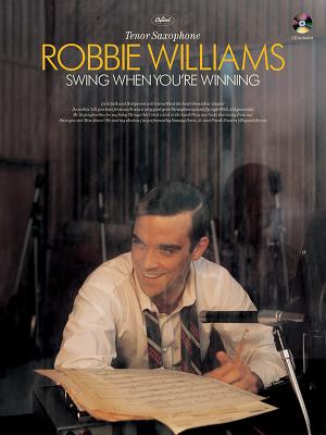 Swing When You're Winning - Williams, Robbie (Artist)