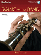 Swing with a Band: Music Minus One Clarinet