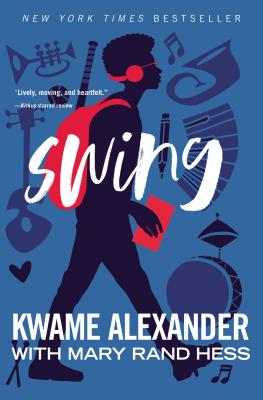 Swing - Alexander, Kwame, and Rand Hess, Mary