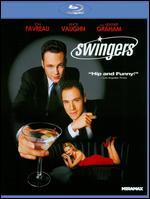 Swingers [Blu-ray]