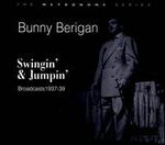 Swingin' & Jumpin': Broadcasts 1937-1939