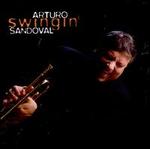 Swingin' - Arturo Sandoval
