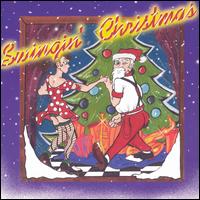 Swinging Christmas [Daddy-O] - Various Artists