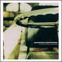 Swiss Army Romance - Dashboard Confessional