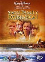 Swiss Family Robinson - Ken Annakin