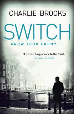 Switch - Brooks, Charlie