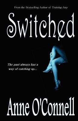 Switched - O'Connell, Anne