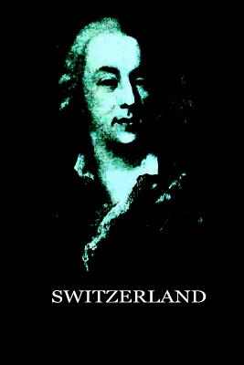 Switzerland - Seingalt, Jacques Casanova De