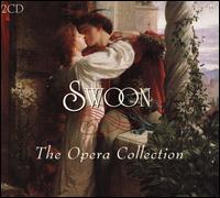 Swoon: The Opera Collection - Amanda Thane (soprano); Andreas Scholl (counter tenor); Antoinette Halloran (soprano); David Brennan (baritone);...