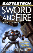 Sword and Fire