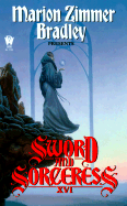 Sword and Sorceress XVI