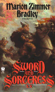 Sword and Sorceress XX - Bradley, Marion Zimmer (Editor)