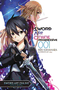 Sword Art Online Progressive 1 (Light Novel): Volume 1