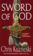 Sword of God - Kuzneski, Chris