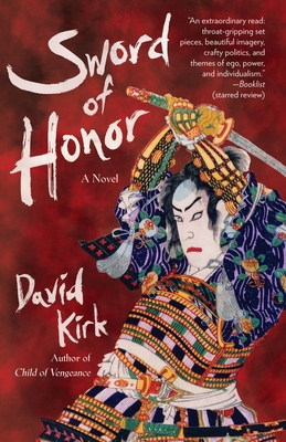 Sword of Honor - Kirk, David
