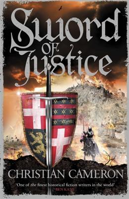 Sword of Justice - Cameron, Christian