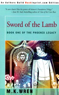 Sword of the Lamb - Wren, M K