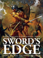 Sword's Edge: Paintings Inspired by the Works of Robert E. Howard