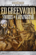 Swords of Eveningstar - Greenwood, Ed