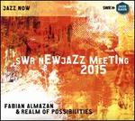 SWR New Jazz Meeting 2015