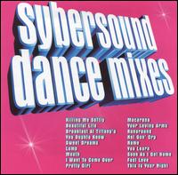 Sybersound Dance Mixes, Vol. 1 - Various Artists