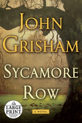 Sycamore Row - Grisham, John