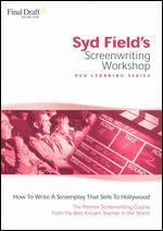 syd fields screenwriting workshop dvd
