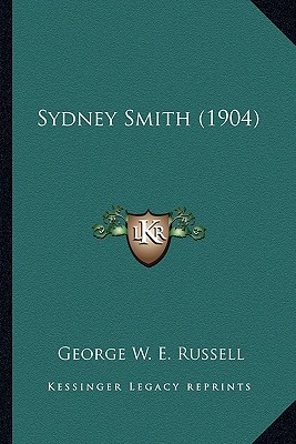 Sydney Smith (1904) - Russell, George W E