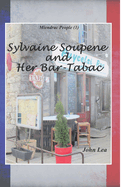 Sylvaine Soupene and Her Bar-Tabac